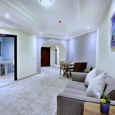 Spectrums Residence Dzsidda Kültér fotó