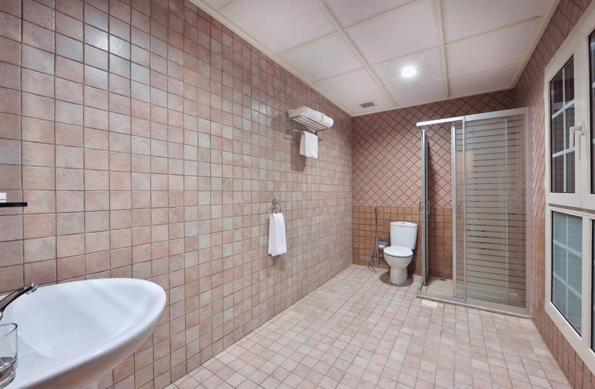 Spectrums Residence Dzsidda Kültér fotó