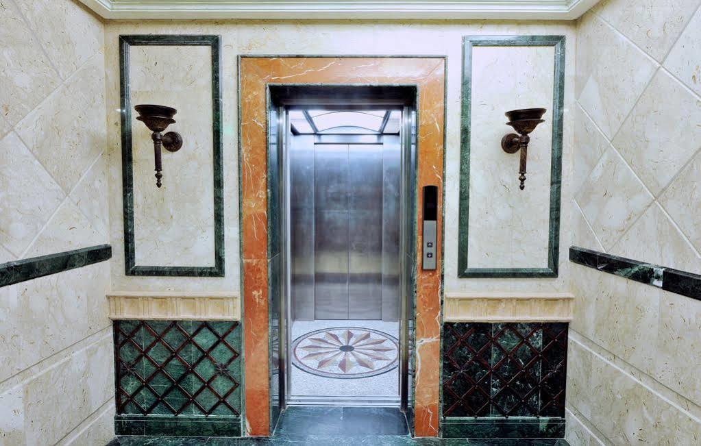 Spectrums Residence Dzsidda Kültér fotó