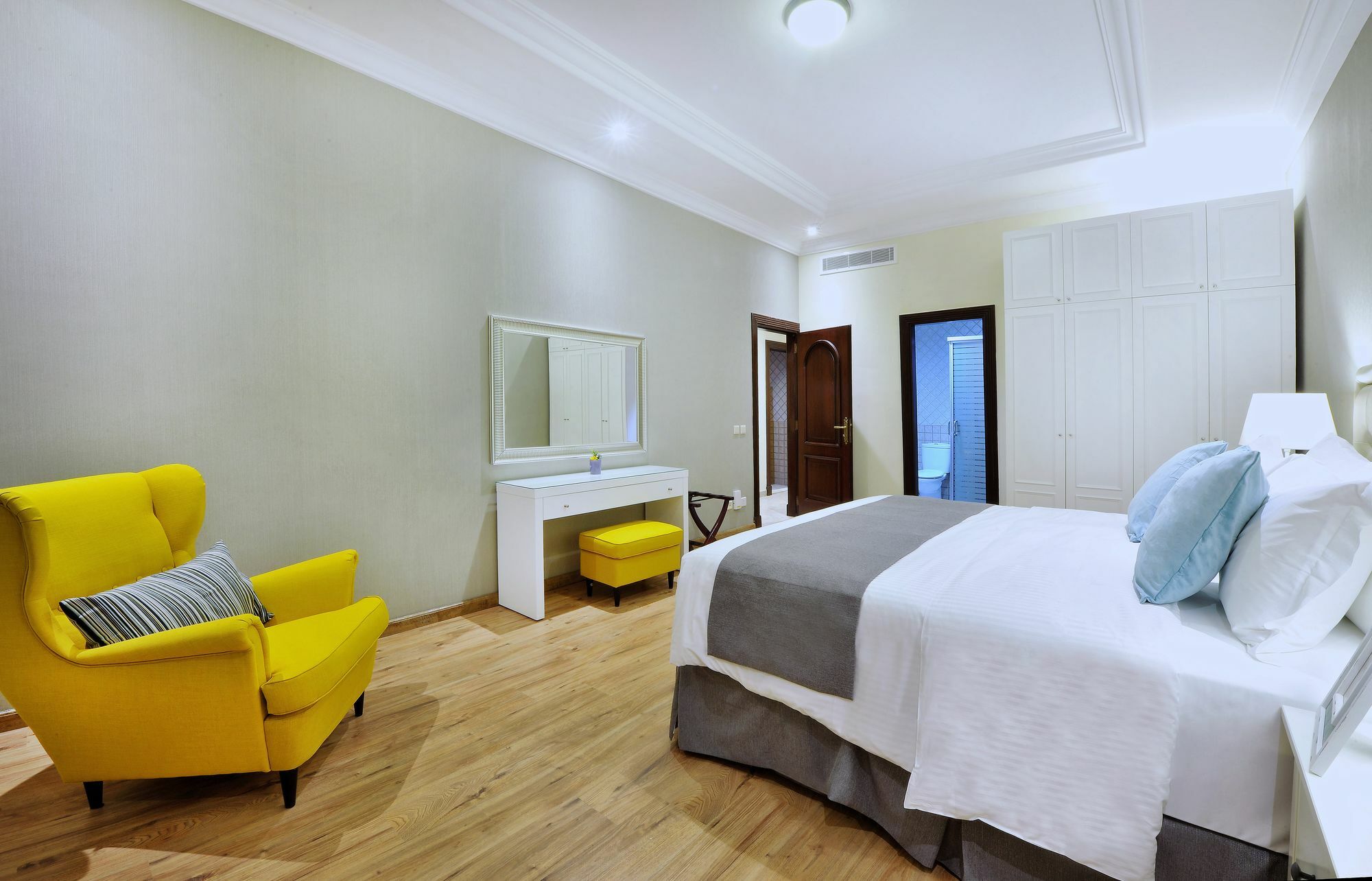 Spectrums Residence Dzsidda Kültér fotó