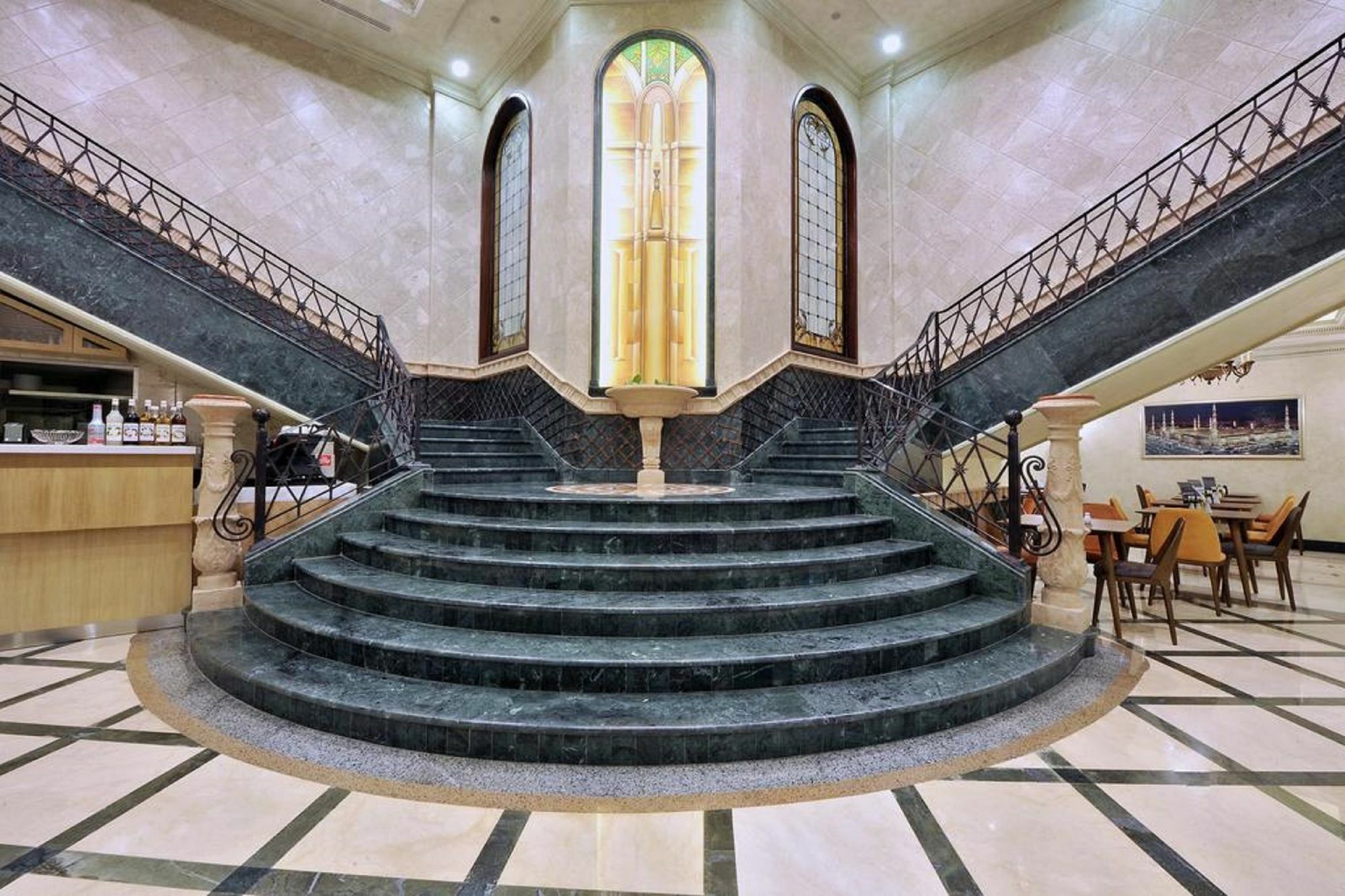 Spectrums Residence Dzsidda Kültér fotó